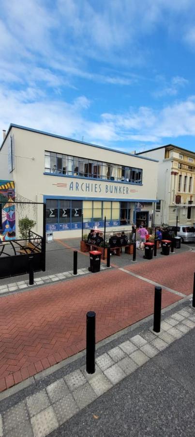 Archies Bunker Affordable Accommodation Napier Exteriör bild