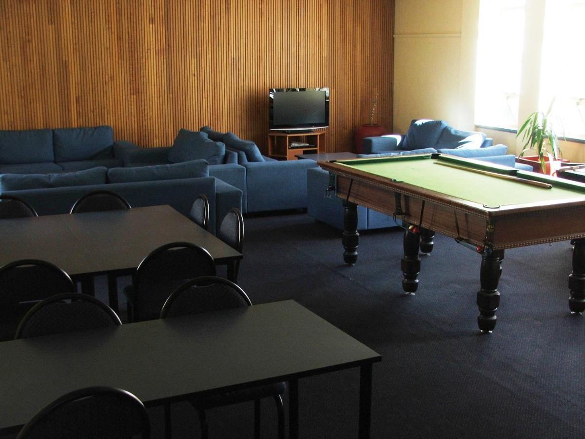 Archies Bunker Affordable Accommodation Napier Exteriör bild