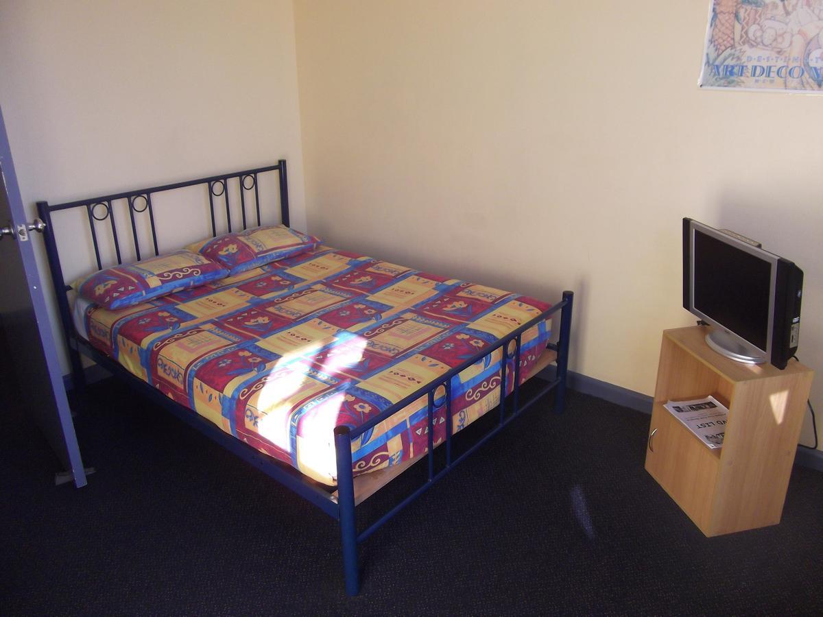Archies Bunker Affordable Accommodation Napier Exteriör bild