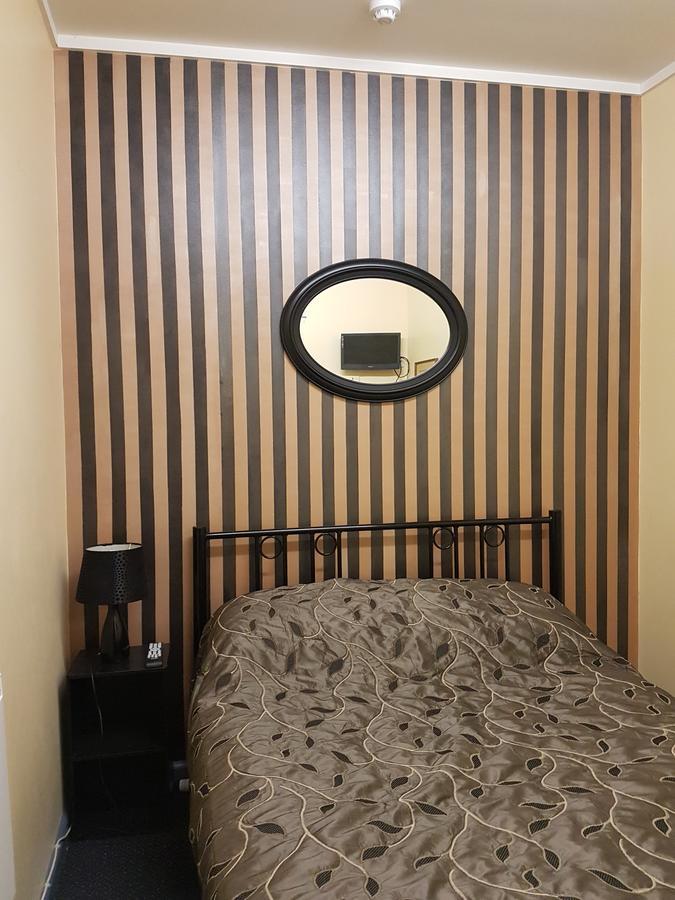 Archies Bunker Affordable Accommodation Napier Exteriör bild