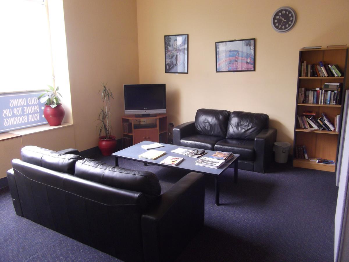 Archies Bunker Affordable Accommodation Napier Exteriör bild