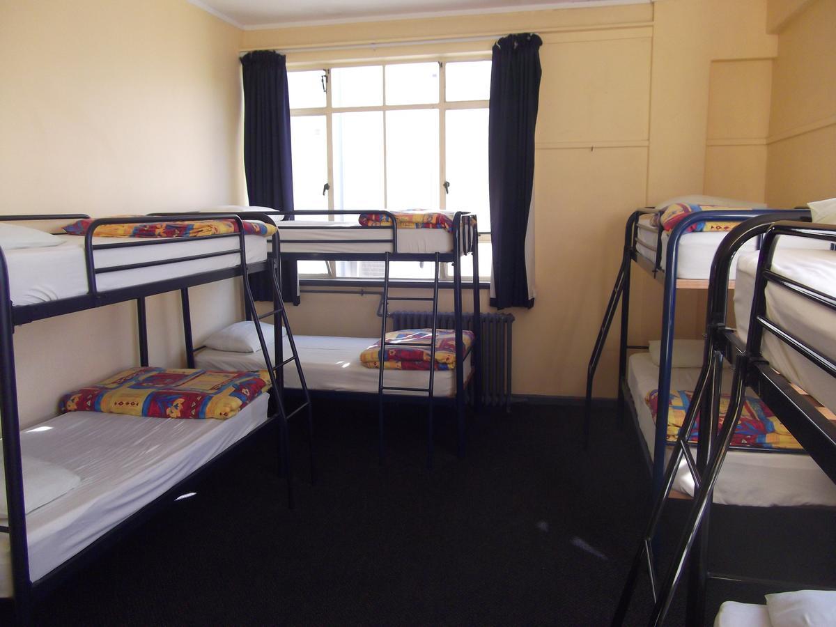 Archies Bunker Affordable Accommodation Napier Exteriör bild