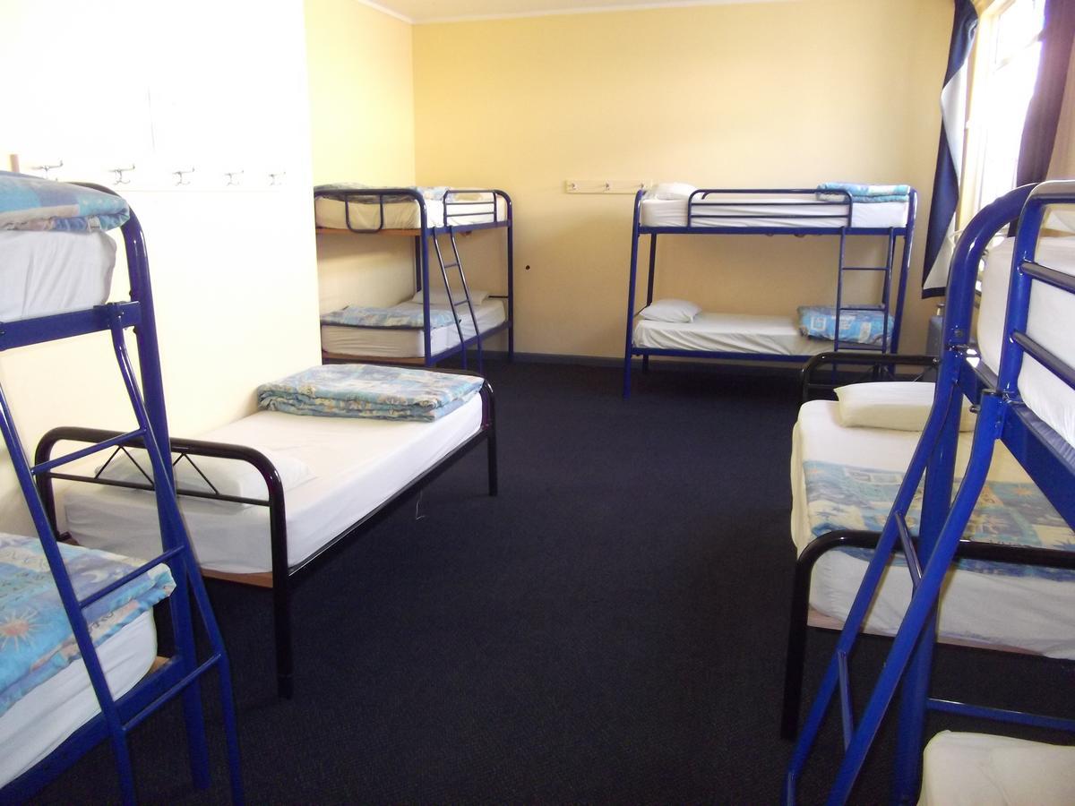 Archies Bunker Affordable Accommodation Napier Exteriör bild