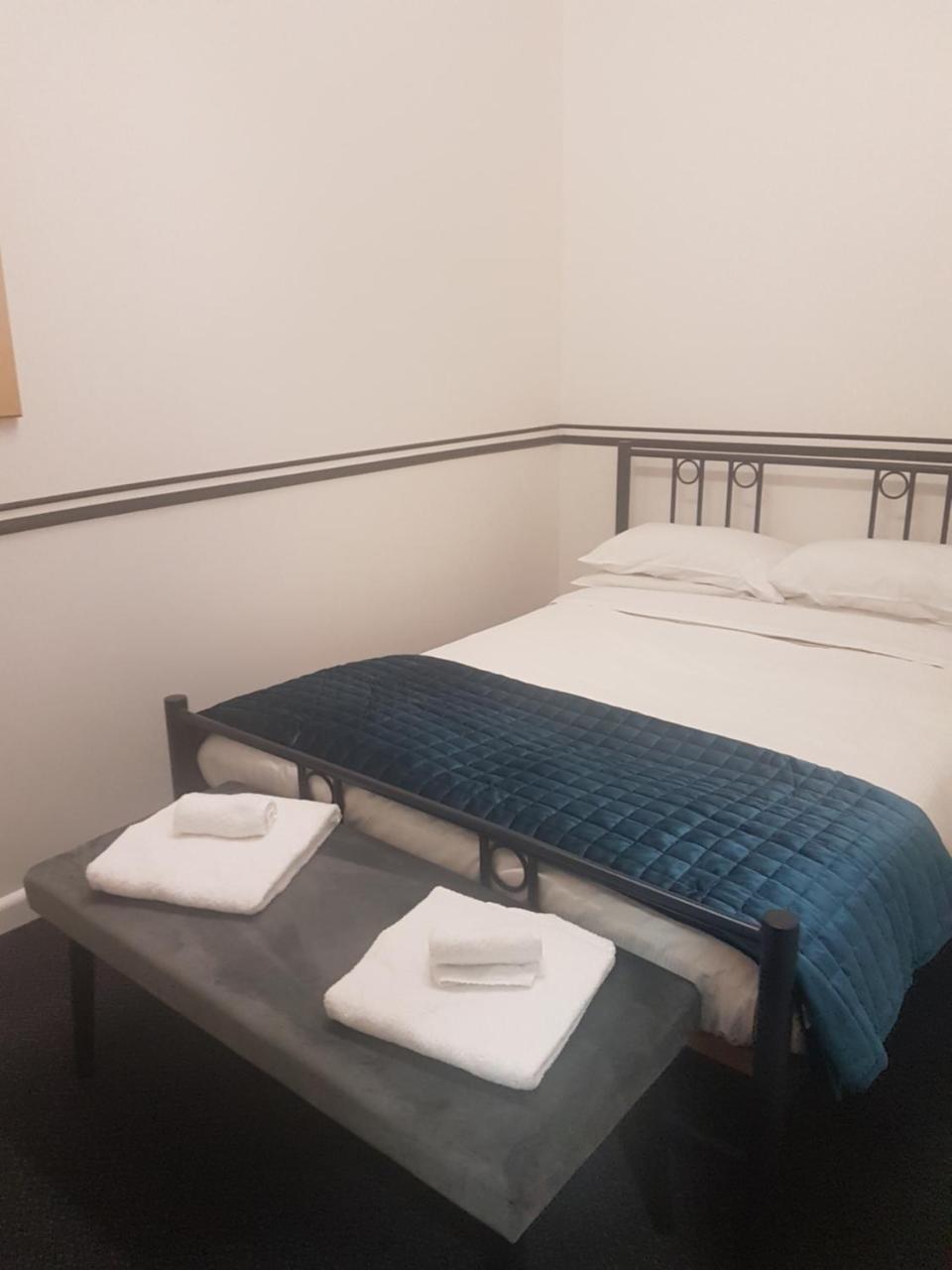 Archies Bunker Affordable Accommodation Napier Exteriör bild
