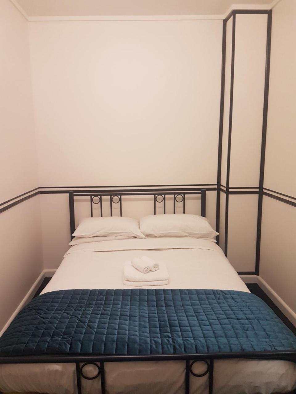 Archies Bunker Affordable Accommodation Napier Exteriör bild