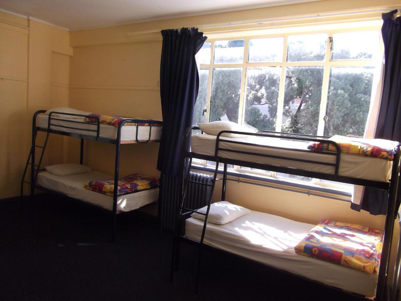 Archies Bunker Affordable Accommodation Napier Exteriör bild