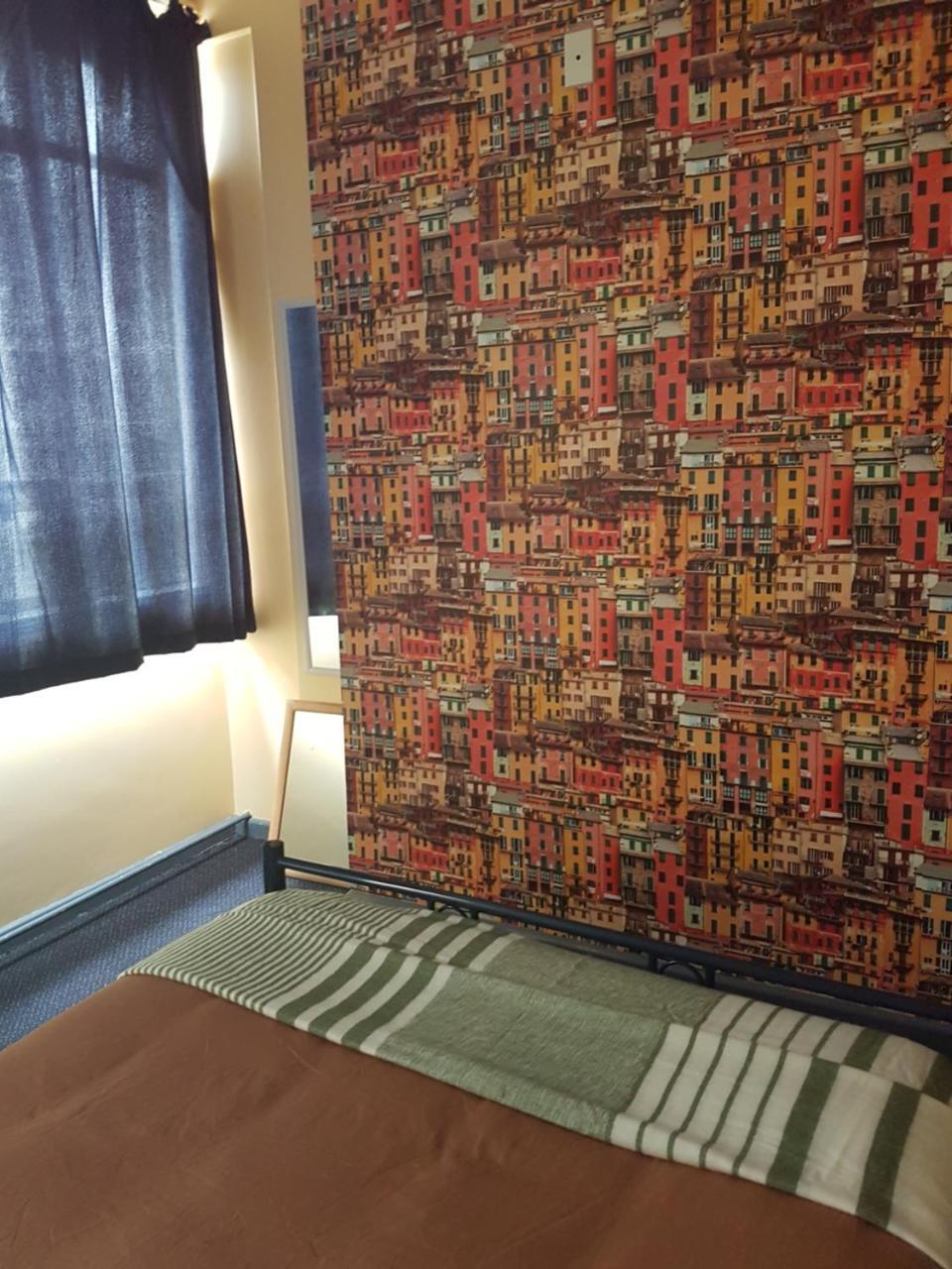 Archies Bunker Affordable Accommodation Napier Exteriör bild