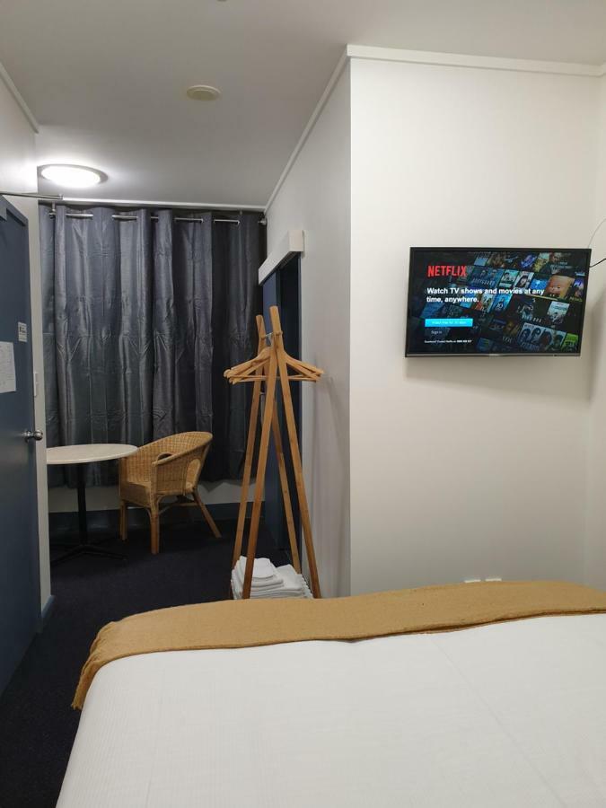 Archies Bunker Affordable Accommodation Napier Exteriör bild
