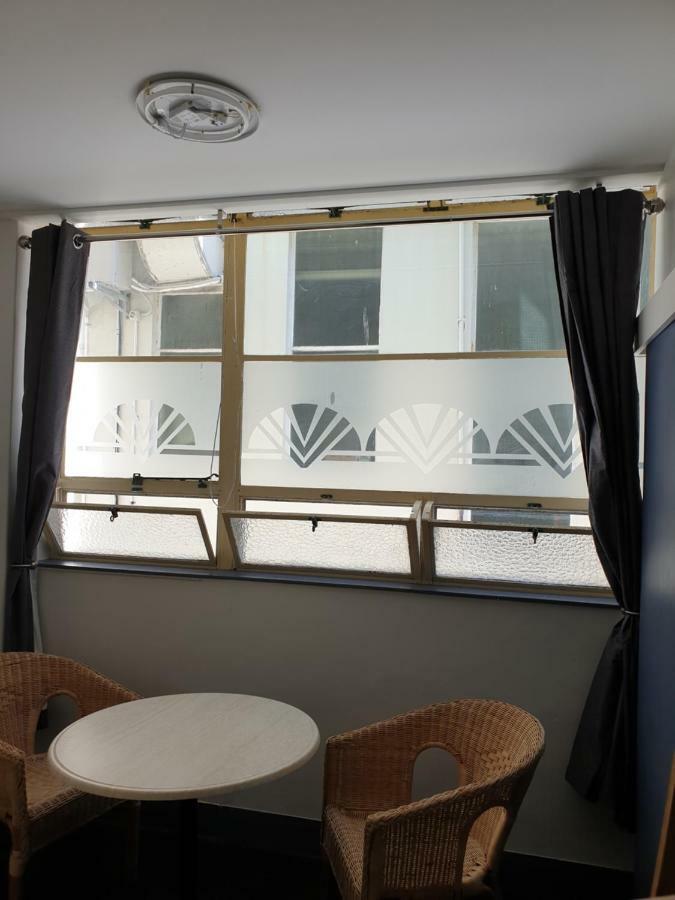 Archies Bunker Affordable Accommodation Napier Exteriör bild