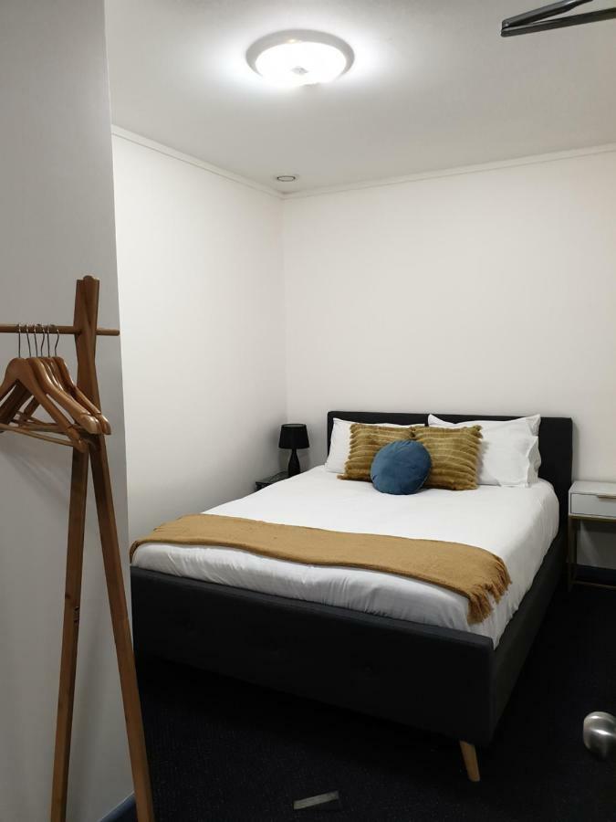 Archies Bunker Affordable Accommodation Napier Exteriör bild